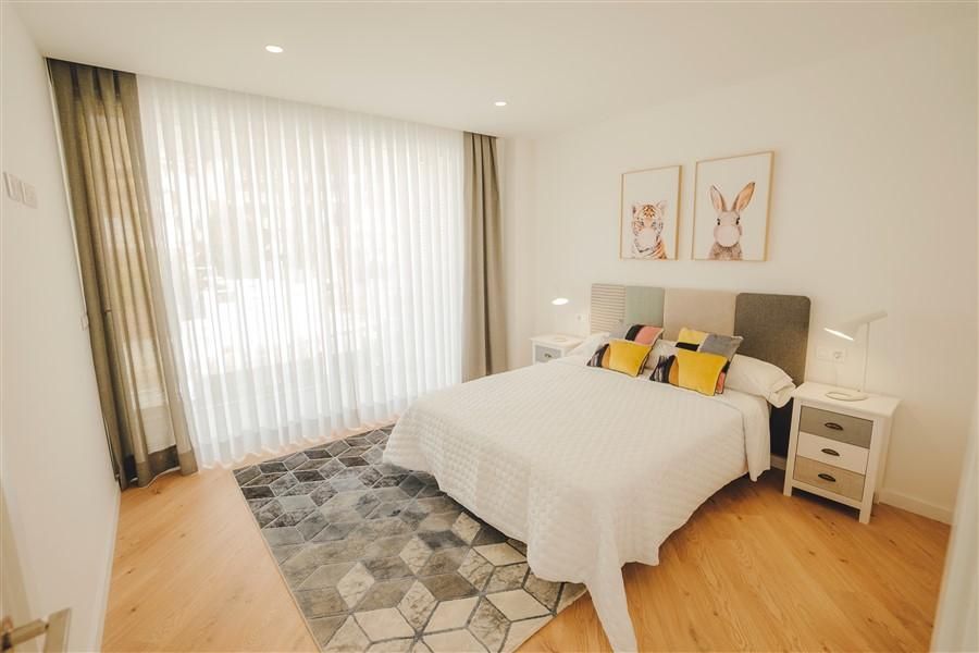 Villa for sale in Finestrat