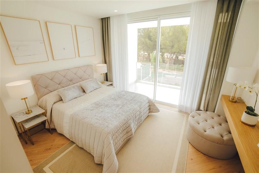 Villa for sale in Finestrat