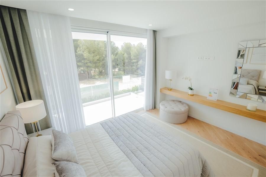 Villa for sale in Finestrat