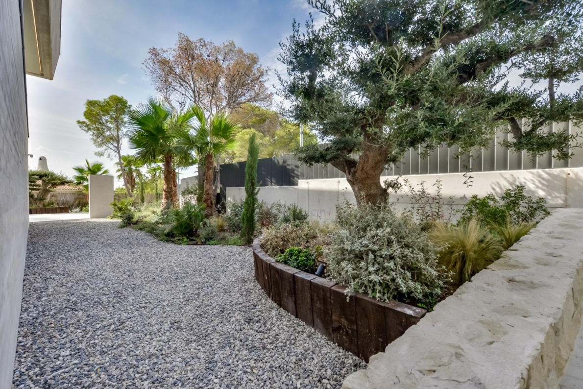Villa for sale in Altea
