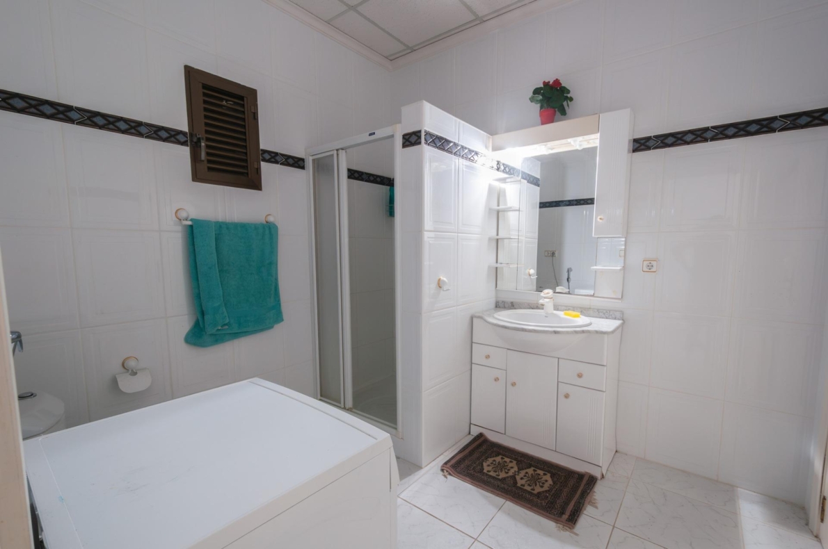 Villa for sale in Calpe