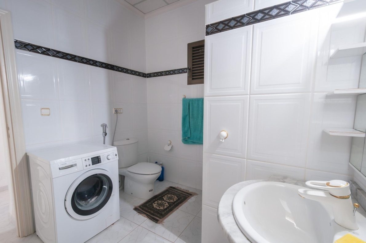 Villa for sale in Calpe