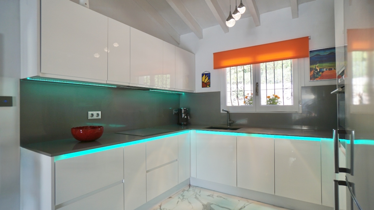 DP-57-B-1998-AMBE-10 Townhouse for sale in Moraira