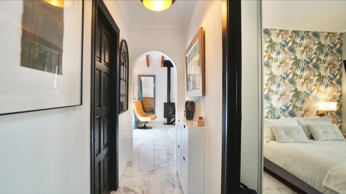 DP-57-B-1998-AMBE-12 Townhouse for sale in Moraira