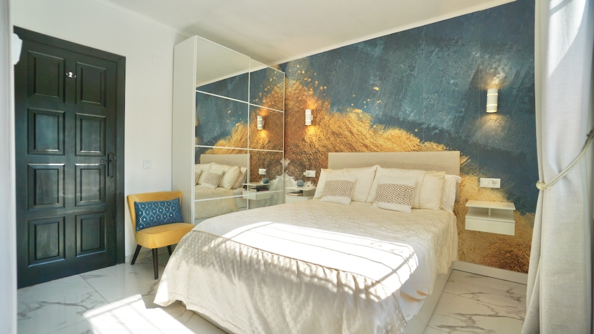 DP-57-B-1998-AMBE-14 Townhouse for sale in Moraira