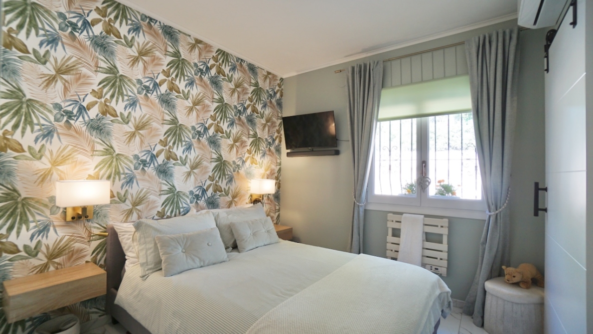 DP-57-B-1998-AMBE-18 Townhouse for sale in Moraira