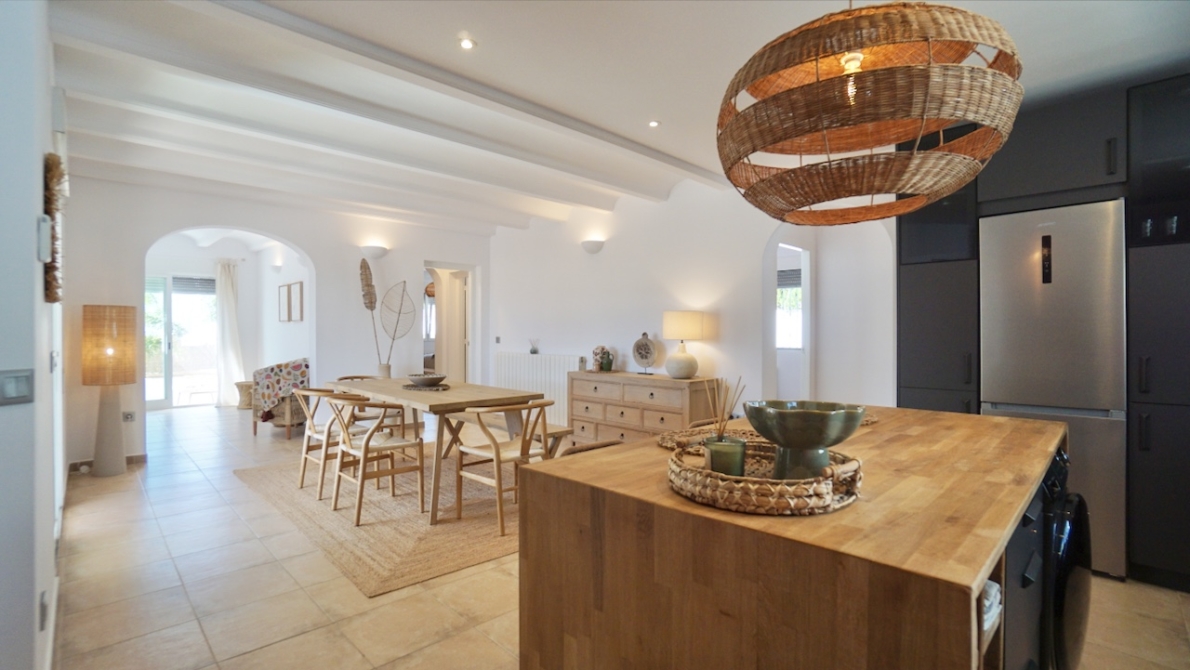 DP-57-H-1997-AMBE-15 Villa for sale in Benitachell
