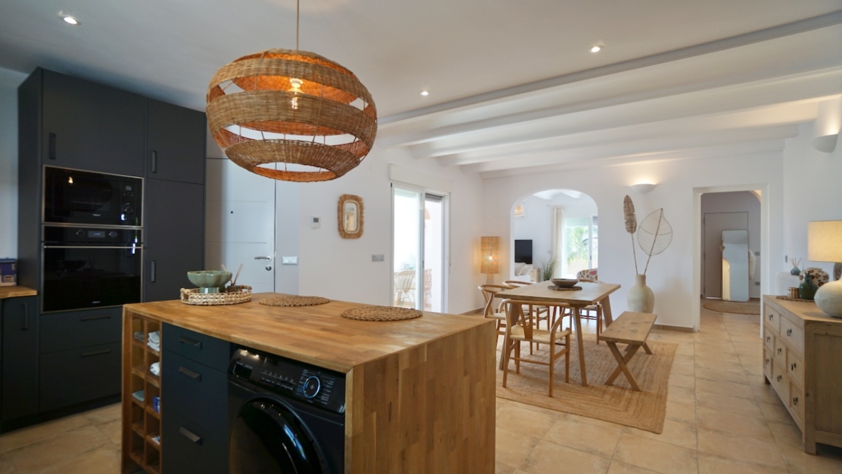 DP-57-H-1997-AMBE-16 Villa for sale in Benitachell