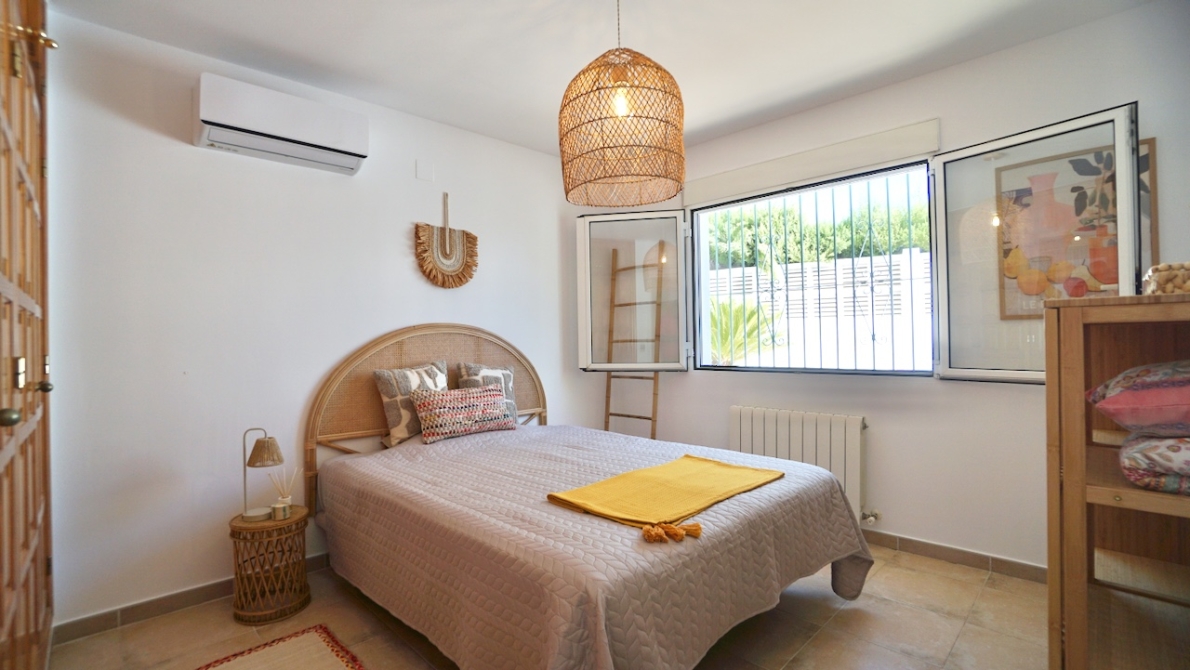 DP-57-H-1997-AMBE-23 Villa for sale in Benitachell