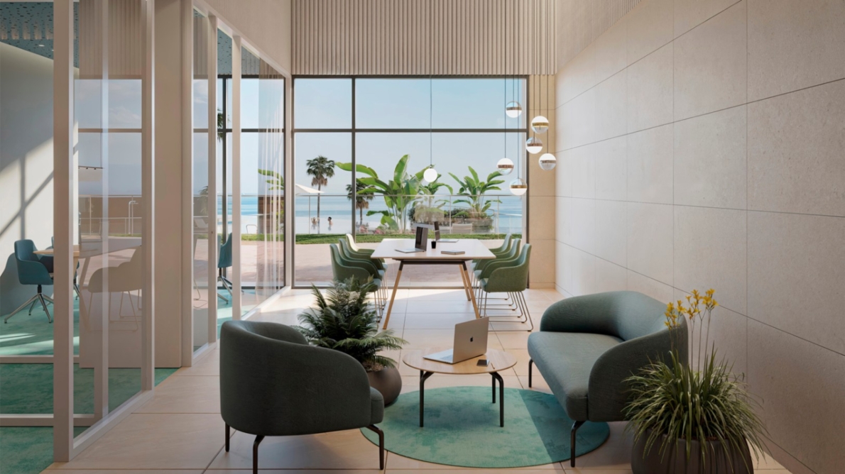 Apartment for sale in Benidorm