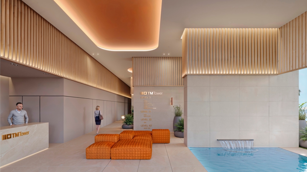Apartment for sale in Benidorm
