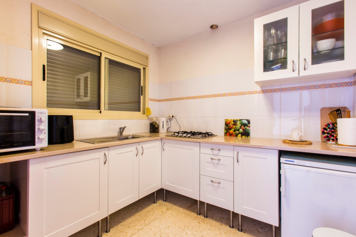 Villa for sale in Calpe