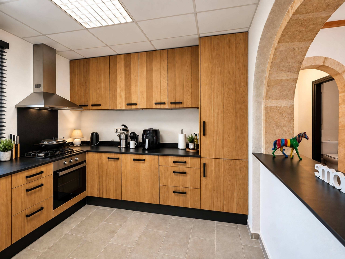 DP-69-6645-18 Finca for sale in Calpe