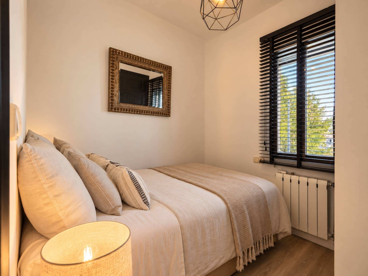 DP-69-6645-22 Finca for sale in Calpe