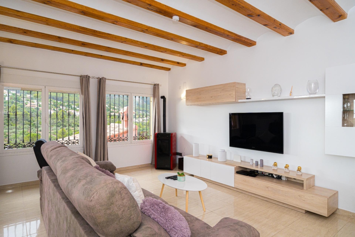 Villa for sale in Orba