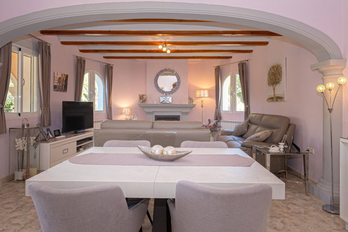 Villa for sale in Lliber