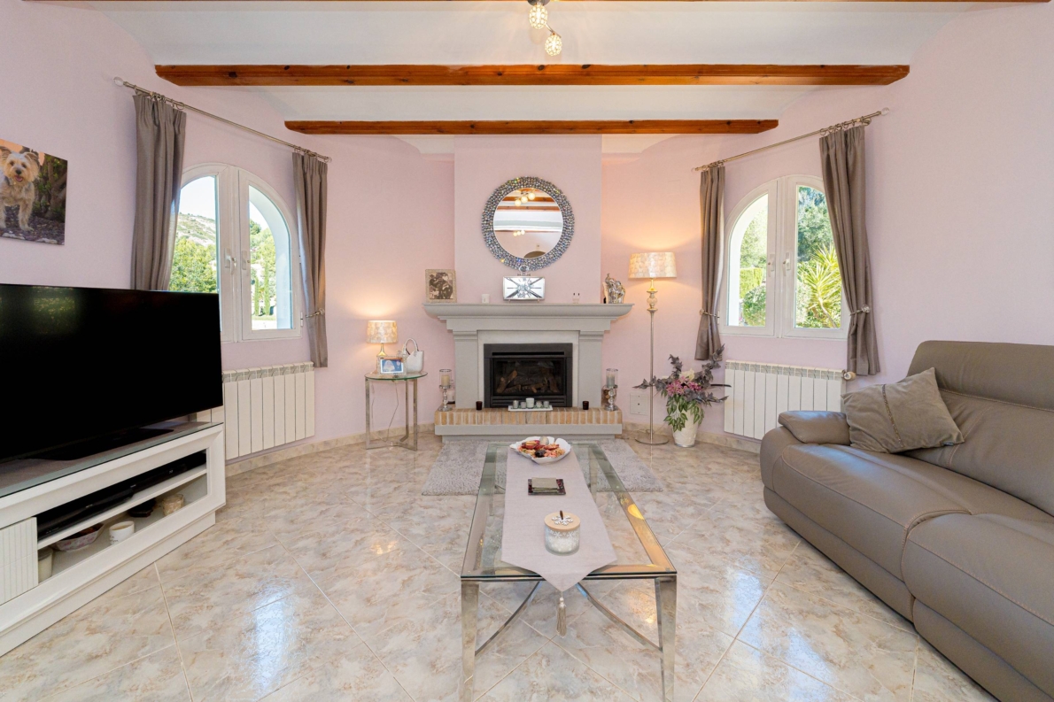 Villa for sale in Lliber