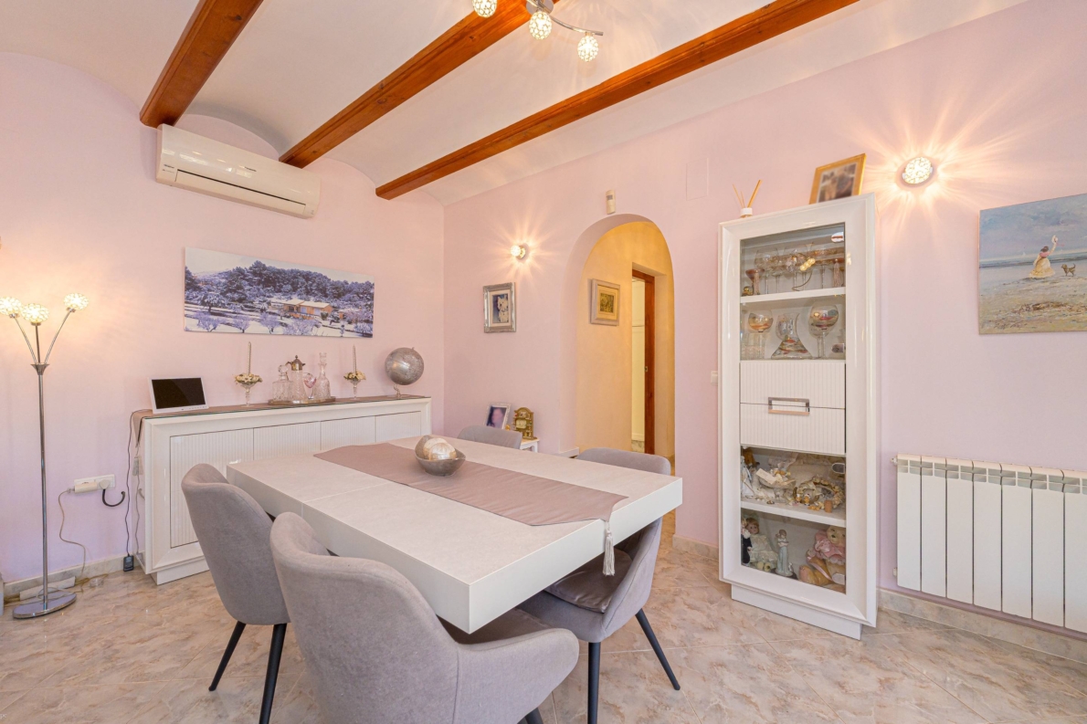 Villa for sale in Lliber