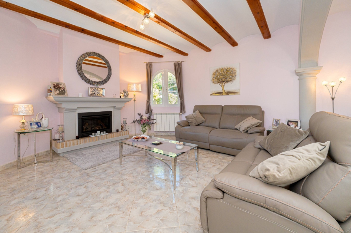 Villa for sale in Lliber
