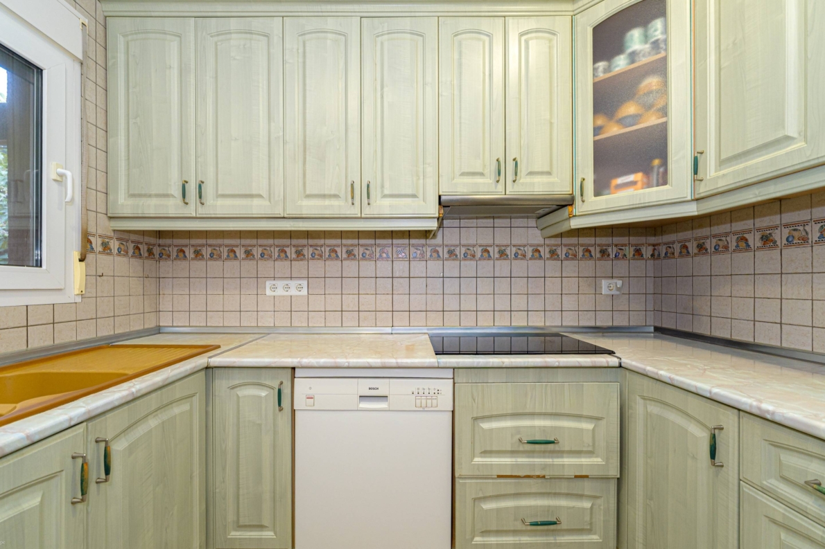 Villa for sale in Parcent