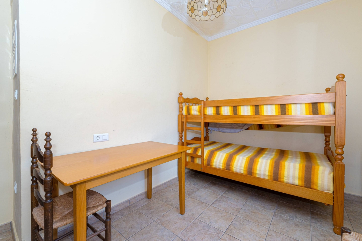 Villa for sale in Parcent