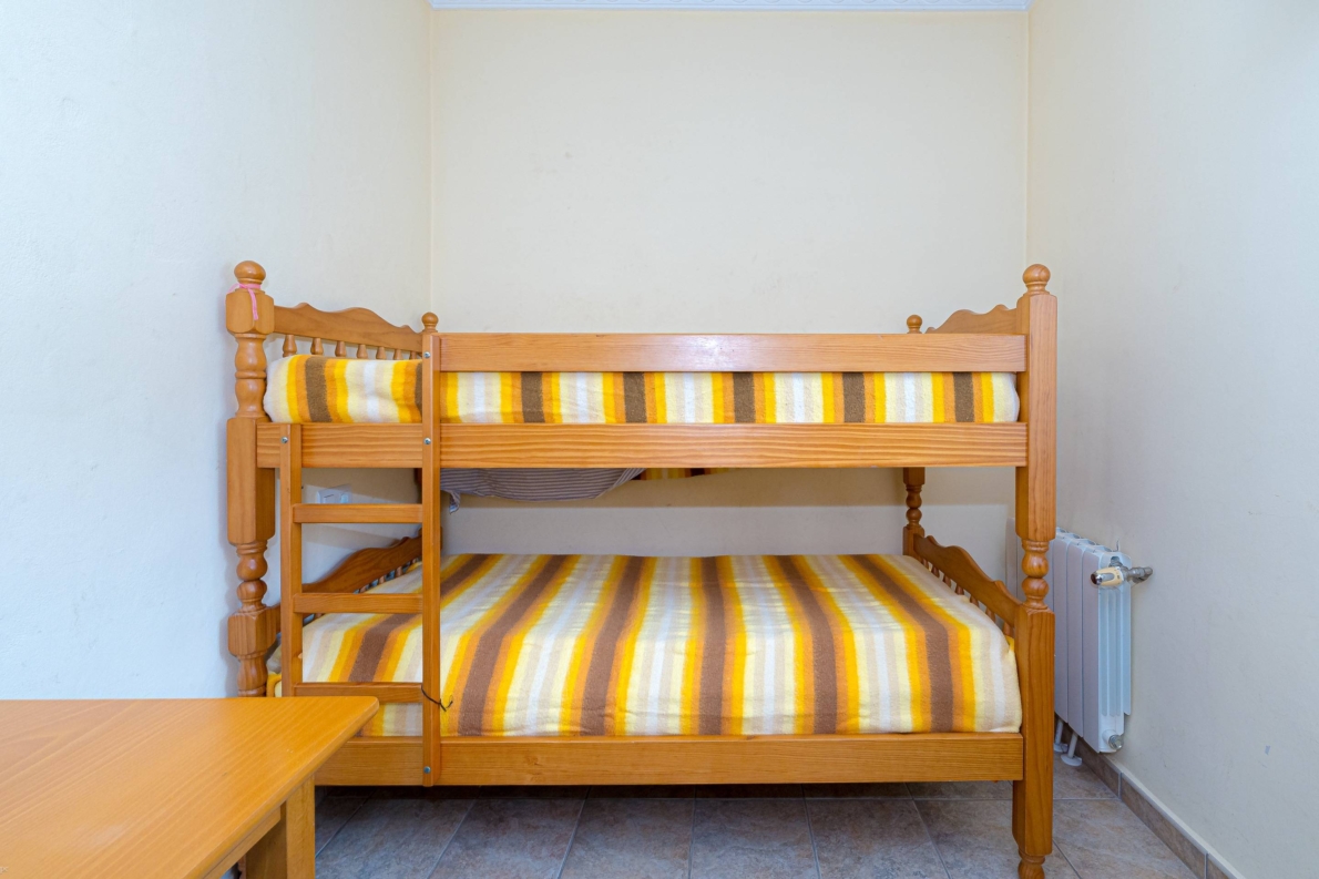 Villa for sale in Parcent