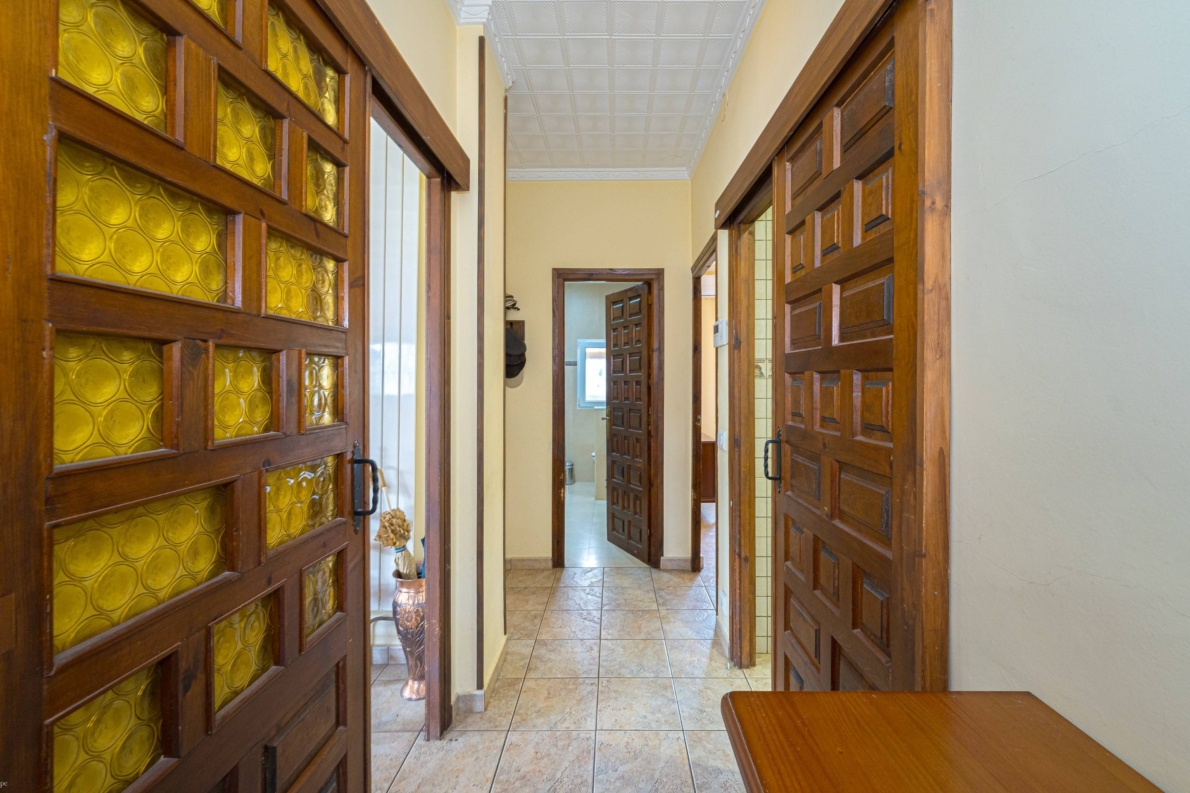 Villa for sale in Parcent