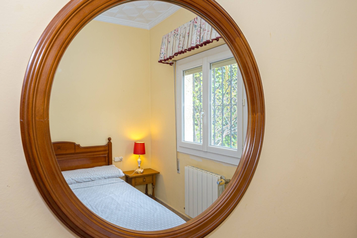 Villa for sale in Parcent