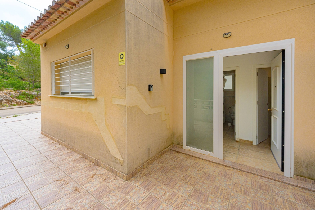 Villa for sale in La Font d’En Carros