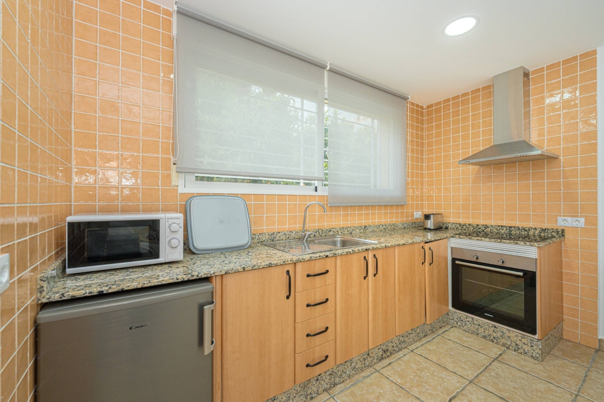 Villa for sale in La Font d’En Carros