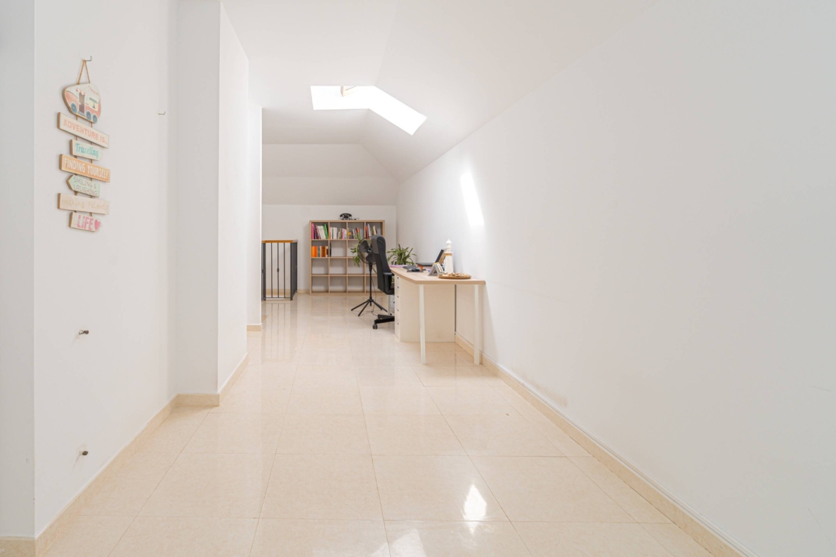 Penthouse for sale in Denia