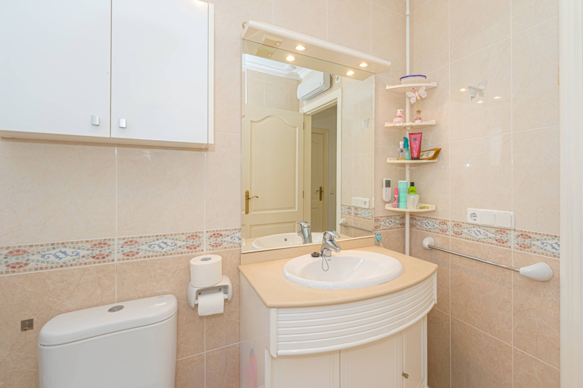 Villa for sale in Benitachell