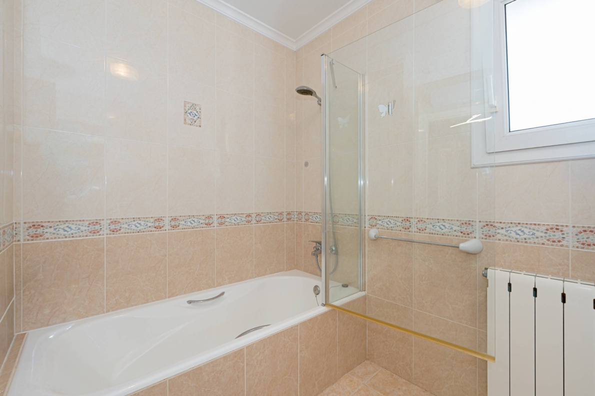 Villa for sale in Benitachell
