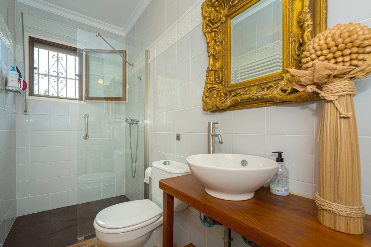 Villa for sale in Jalon – Xalo