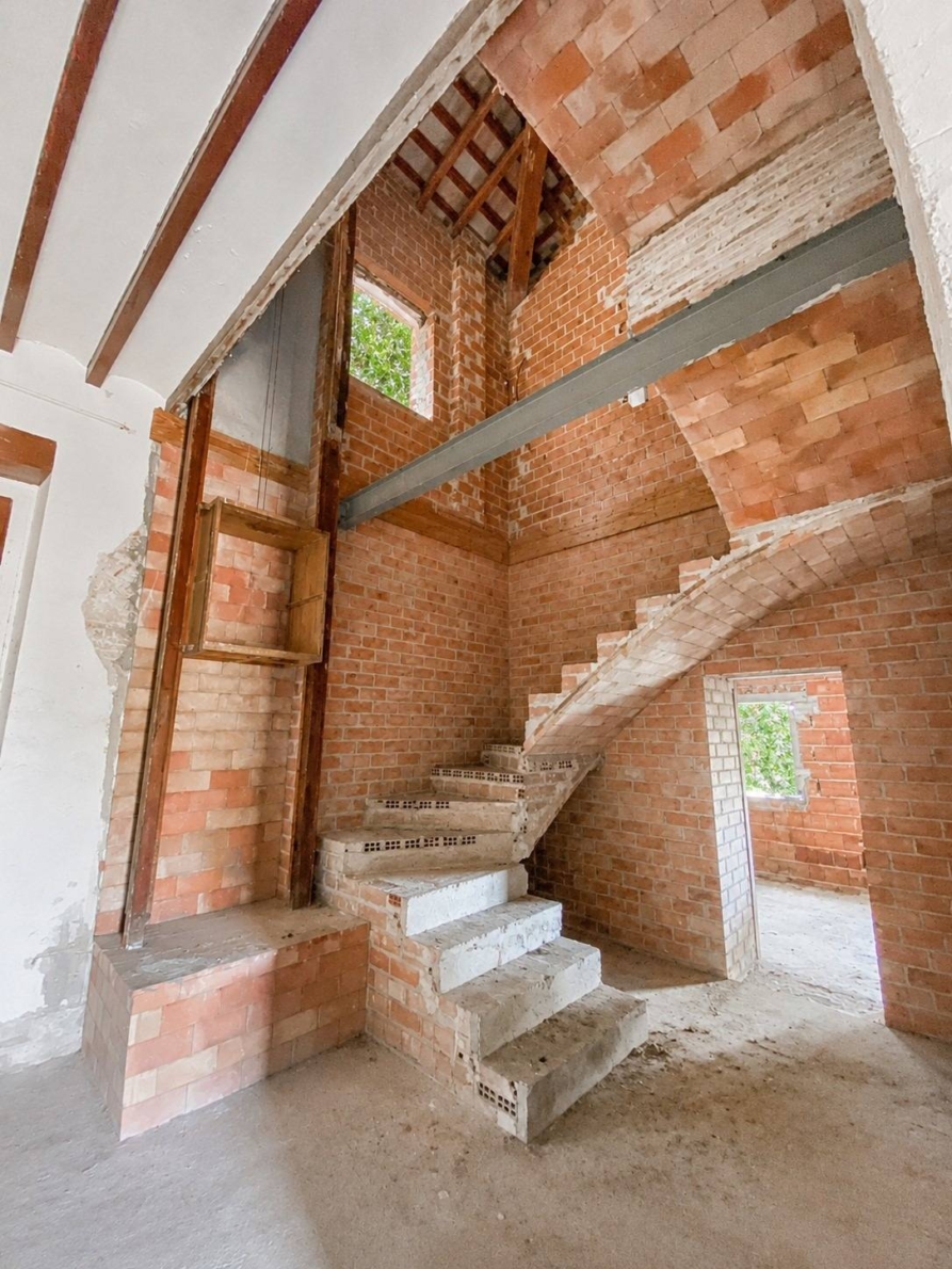Finca for sale in Denia