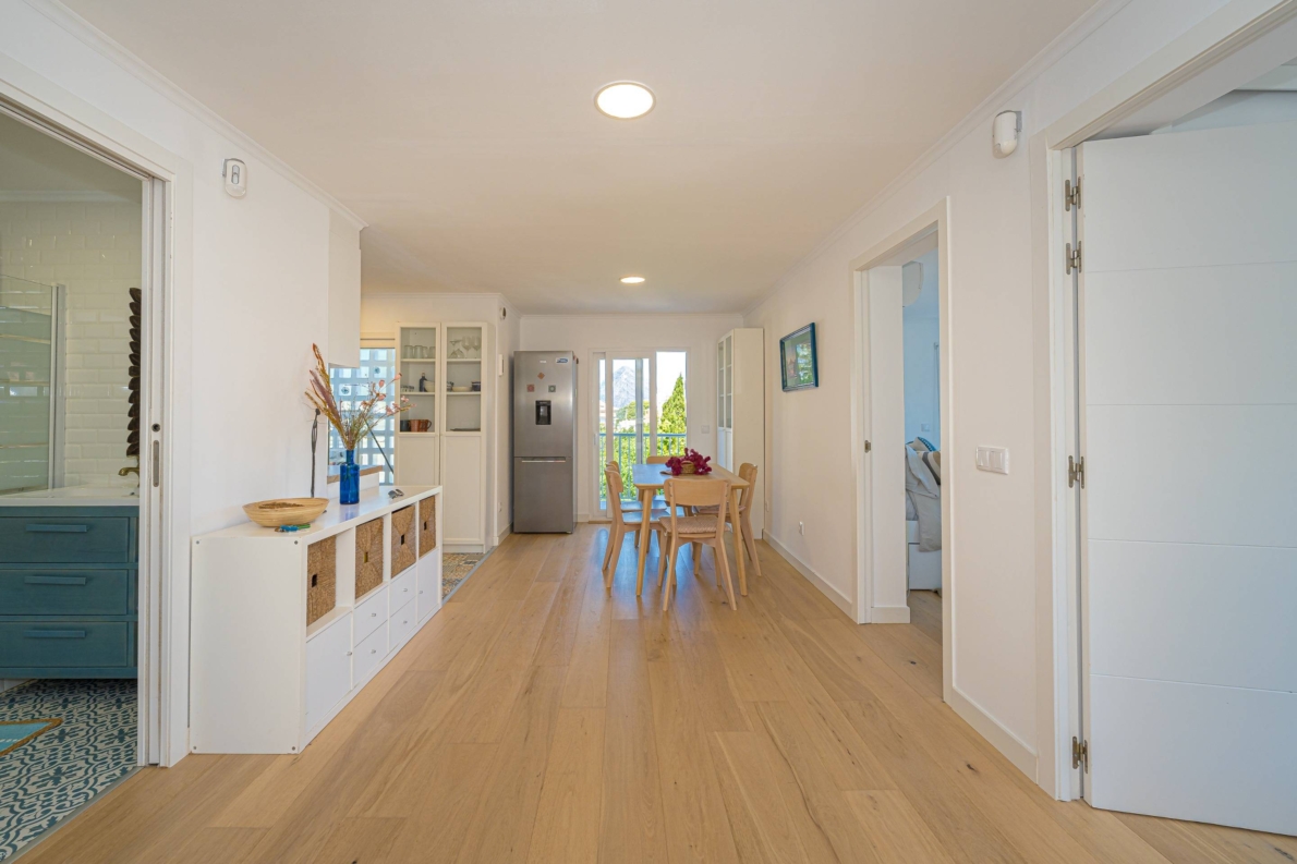 Apartment for sale in Jávea – Xàbia