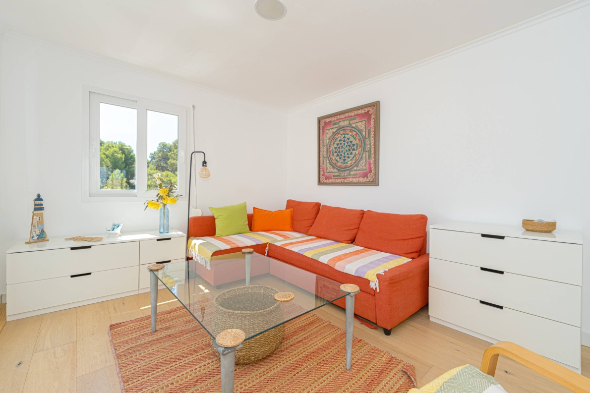 Apartment for sale in Jávea – Xàbia