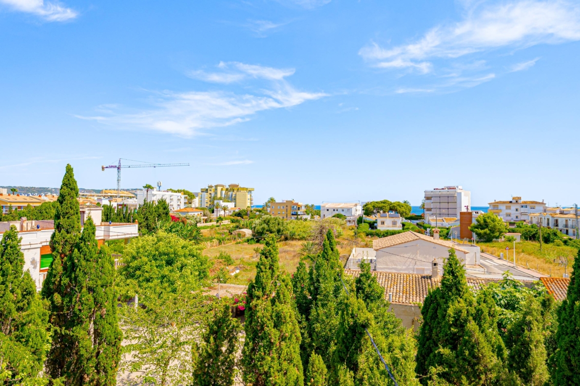 Apartment for sale in Jávea – Xàbia