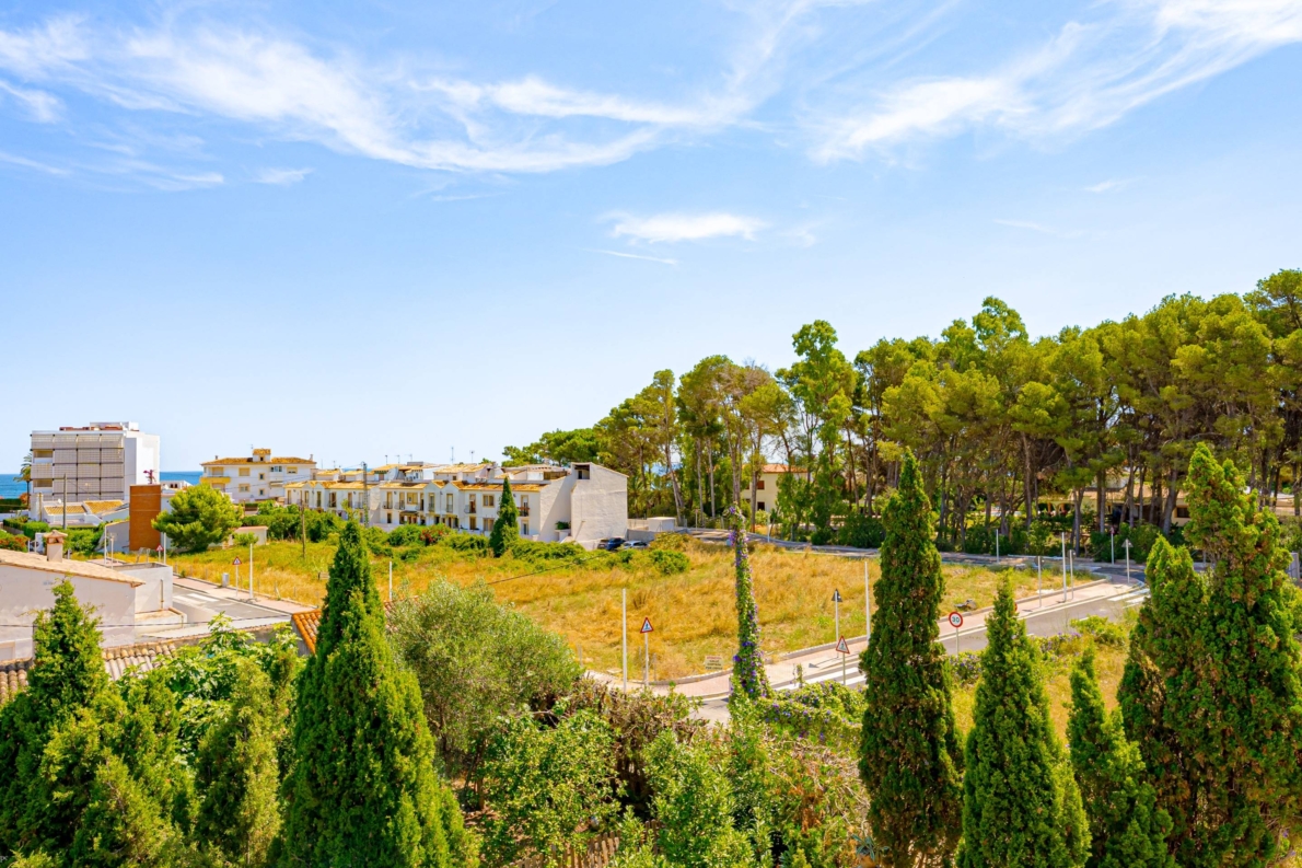 Apartment for sale in Jávea – Xàbia