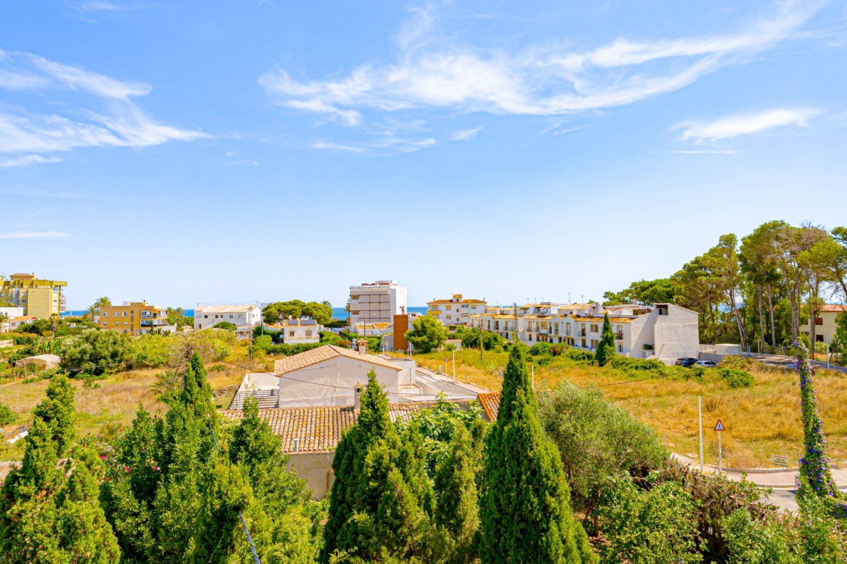 Apartment for sale in Jávea – Xàbia