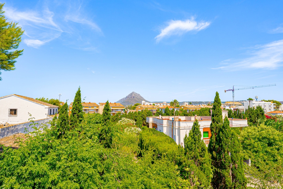 Apartment for sale in Jávea – Xàbia