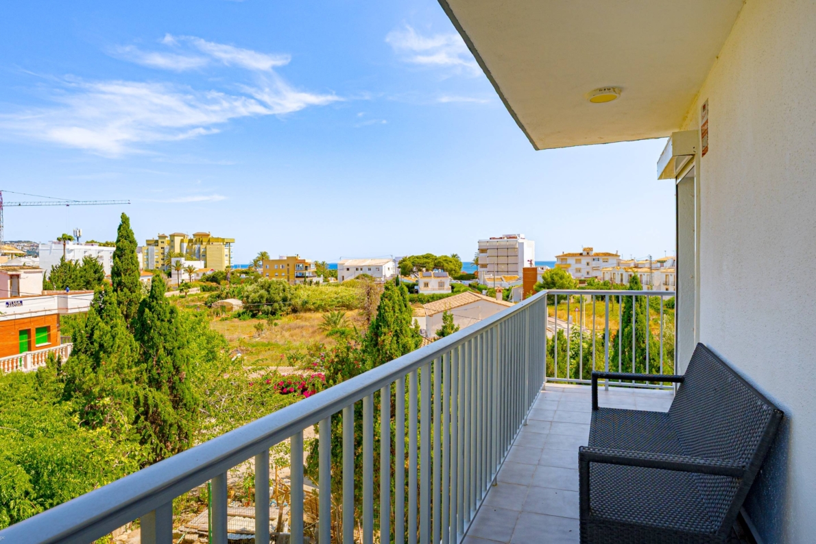 Apartment for sale in Jávea – Xàbia
