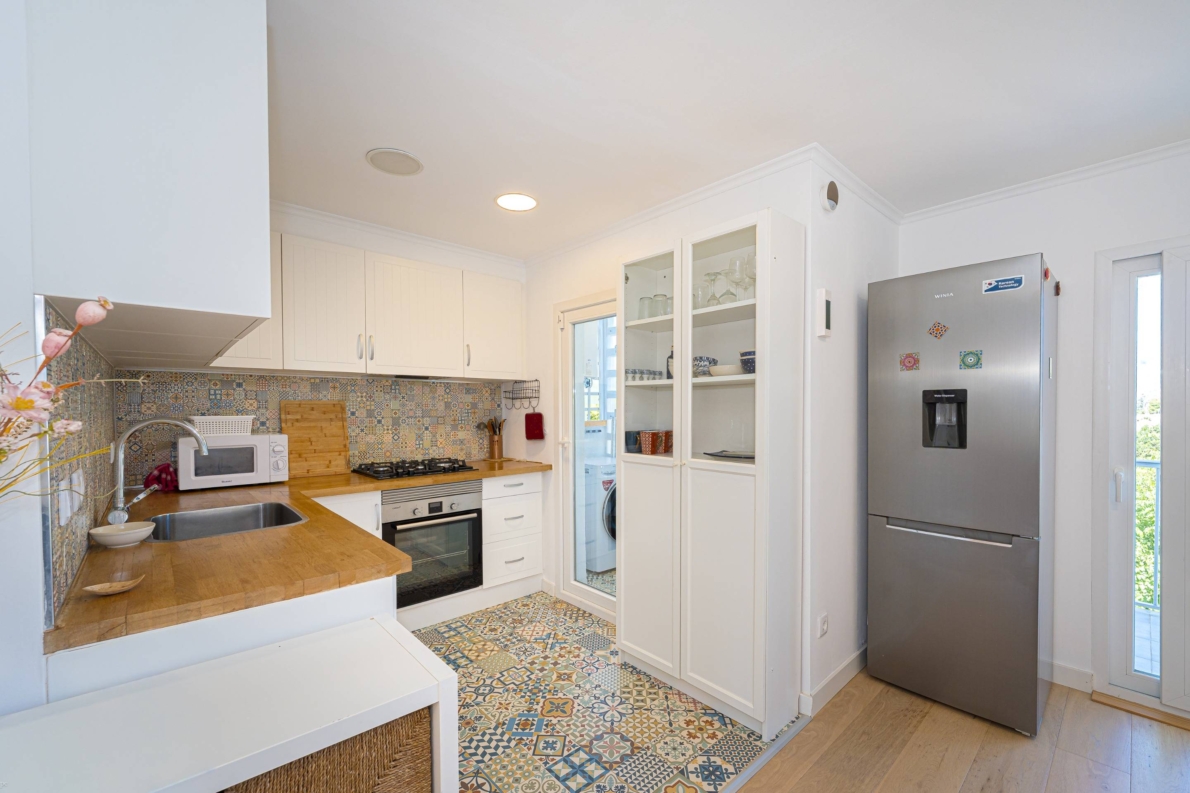 Apartment for sale in Jávea – Xàbia