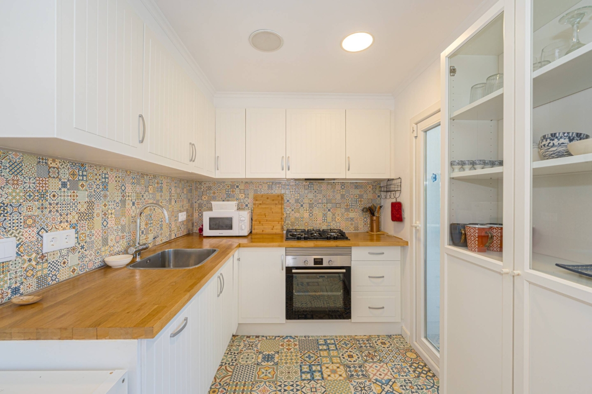 Apartment for sale in Jávea – Xàbia