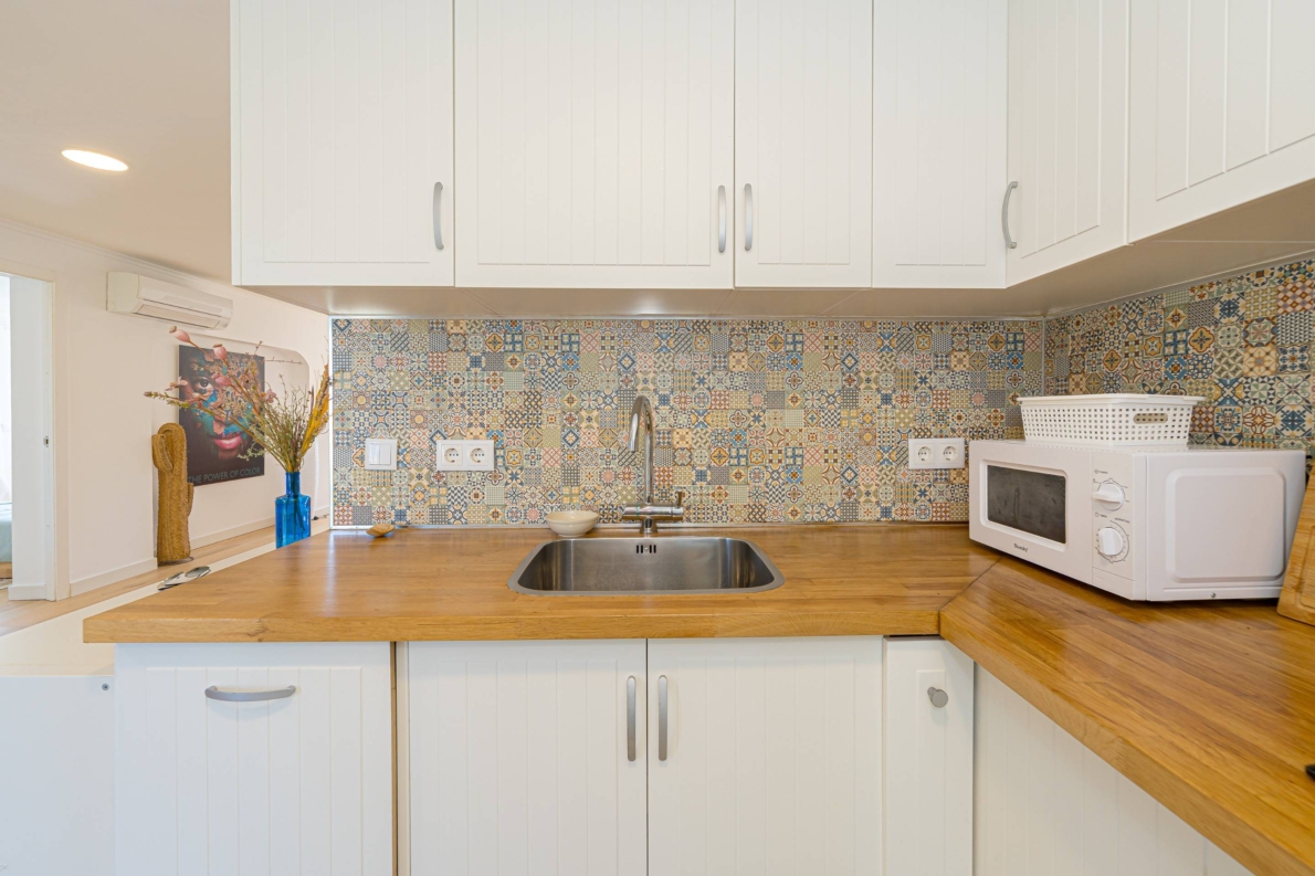 Apartment for sale in Jávea – Xàbia