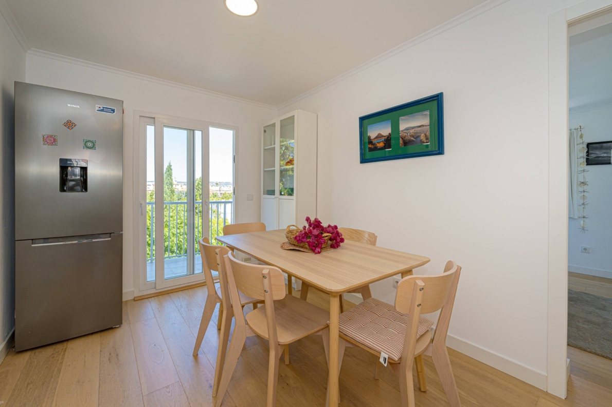 Apartment for sale in Jávea – Xàbia