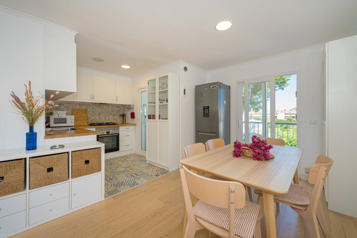 Apartment for sale in Jávea – Xàbia