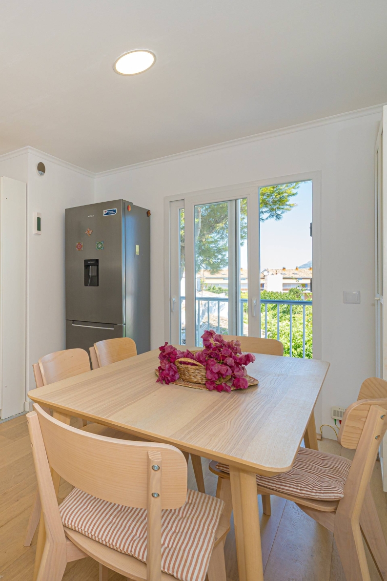 Apartment for sale in Jávea – Xàbia