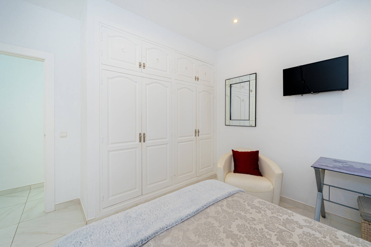 Villa for sale in Jávea – Xàbia