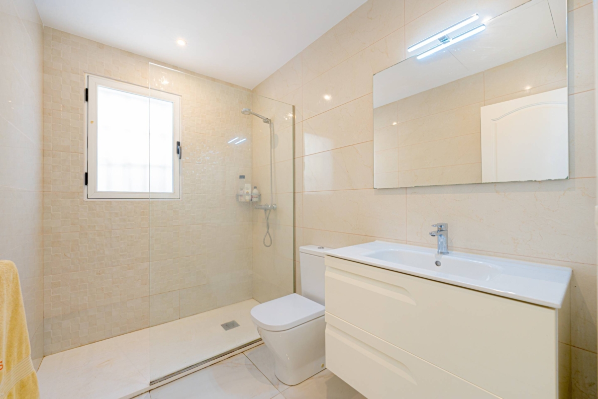 Villa for sale in Jávea – Xàbia